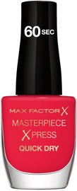 Küünelakk Max Factor Masterpiece Xpress Future Is Fuchsia, 8 ml