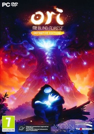 Ori Ånd The Blind Forest Definitive Edition PC