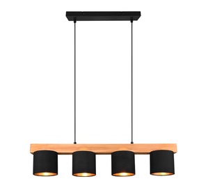 Lampa Trio Cameron R30654002, griesti, 28 W