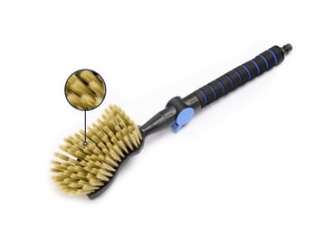 Щетка Tom-Par Car Cleaning Brush 090448