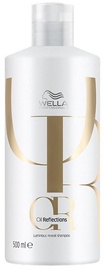 Šampoon Wella, 500 ml