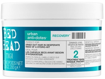 Kaukė plaukams Tigi Recovery Treatment Mask, 200 ml