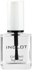 Inglot Gel Effect Top Coat 15ml