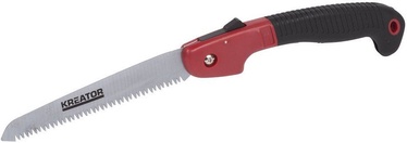 Kreator KRTGR5002 Foldable Pruning Saw 180mm