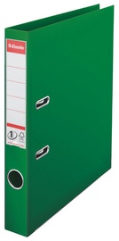 Esselte Folder No1 Power 5cm Green