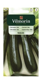 Cukini sēklas Vilmorin Nefertiti