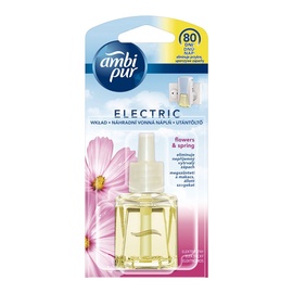 Ambi Pur Plug-In Diffuser April Spring Breeze Refill 20ml