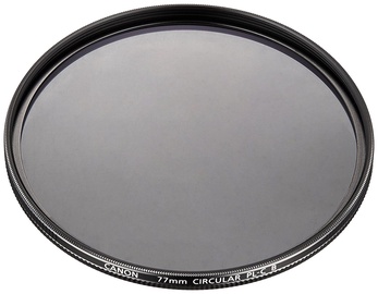Canon Polarized Lens Filter PL-C B 77mm