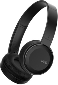 Ausinės JVC HA-S30BT Black
