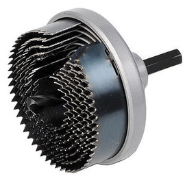 Kreator Wood Holesaw Drill Set 18mm
