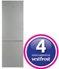 Vestfrost GN312 Silver