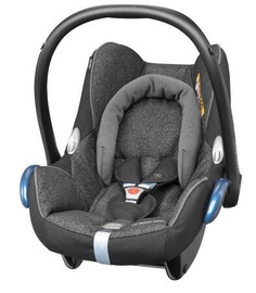 Maxi Cosi Cabriofix Cover Triangle Black