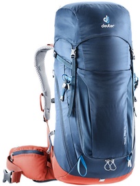 Deuter Trail Pro 36 Midnight Lava