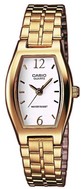 Casio Collection LTP-1281PG-7AEF Ladies Watch