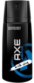 Vīriešu dezodorants Axe Anarchy, 150 ml