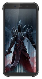 Mobilusis telefonas Blackview BV5500 Pro Black, 16 GB