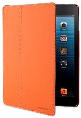 Modecom California Case For Apple iPad 2/3 Orange