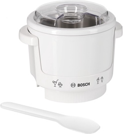 Saldējuma gatavošanas piederumi Bosch MUZ4EB1