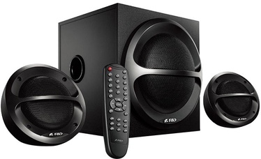 Belaidė kolonėlė Fenda A111X 2.1 Bluetooth Multimedia Speaker
