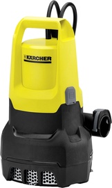 Karcher SP 7 Dirt
