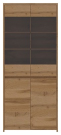 WIPMEB Tahoe TA-12 Display Unit Wotan Oak