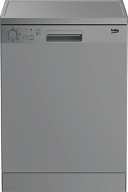 Посудомоечная машина Beko DFN05321S
