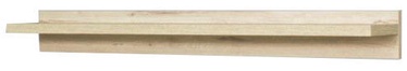 Bodzio Shelf Panama PA17 Light Sonoma Oak