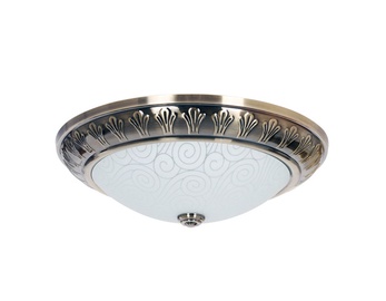LAMPA GRIESTU 85349BR/2C 2X60W E27