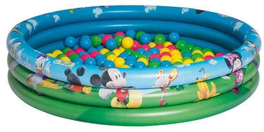 Bestway Ball Pool Mickey Mouse 91028