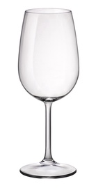 GLĀZE 167221GRB021990 545ML 4GAB (Bormioli)