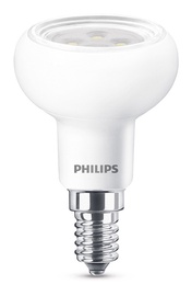 SPULDZE LED R50 36D 5W E14 WW DIM 320LM (PHILIPS)
