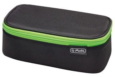Herlitz Pencil Pouch be.bag BeatBox Black