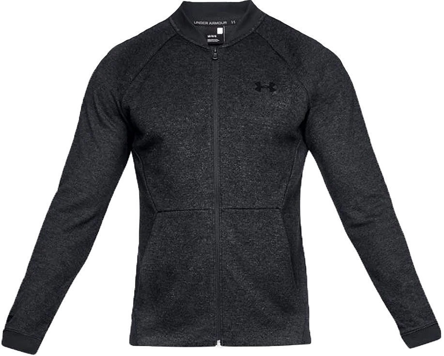 under armour bomber