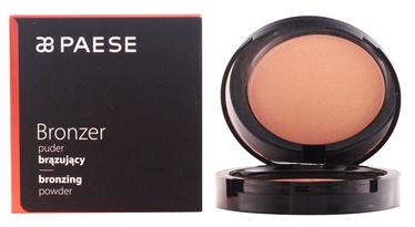 Bronzējošais pūderis Paese Bronzer 1P, 9 g