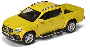 Kinsmart Mercedes Benz X Class 12cm