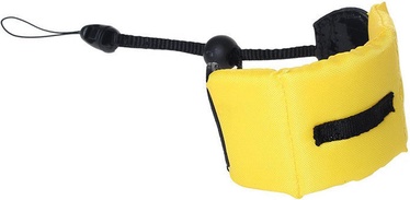 SJCam Floating Wrist Yellow