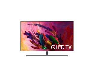 Televizorius Samsung QE65Q7FNATXXH QLED