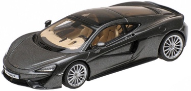 Minichamps McLaren 570 GT Storm Grey