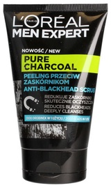 L´Oreal Paris Men Expert Pure Charcoal Anti Blackhead Scrub 100ml