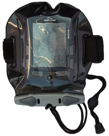 Aquapac Medium Armband Case Grey