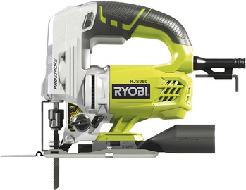 Figūrzāģis Ryobi RJS950-K Jigsaw