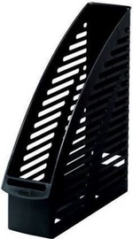 Herlitz Vertical Document Tray 01609593 Black