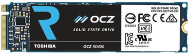 Toshiba OCZ RD400 Series SSD 512GB M.2 RVD400-M22280-512G