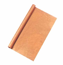 Упаковочная бумага Herlitz, коричневый, 70 см x 1200 см