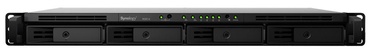 Synology RackStation RS816 4-Bay NAS