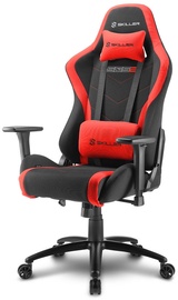 Sharkoon Skiller SGS2 Black/Red