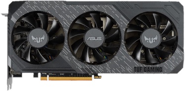 Asus TUF Gaming X3 RX 5700 OC 8GB GDDR6 PCIE TUF 3-RX5700-O8G-GAMING