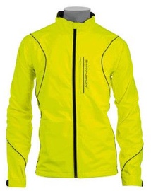 Northwave Traveller Jacket Yellow S