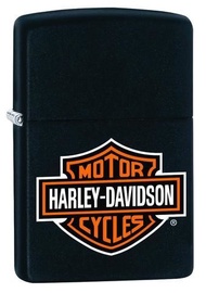 Zippo Lighter 218HD H252