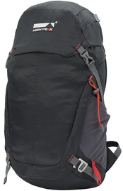 High Peak Oxygen 32 Backpack 30134 Black